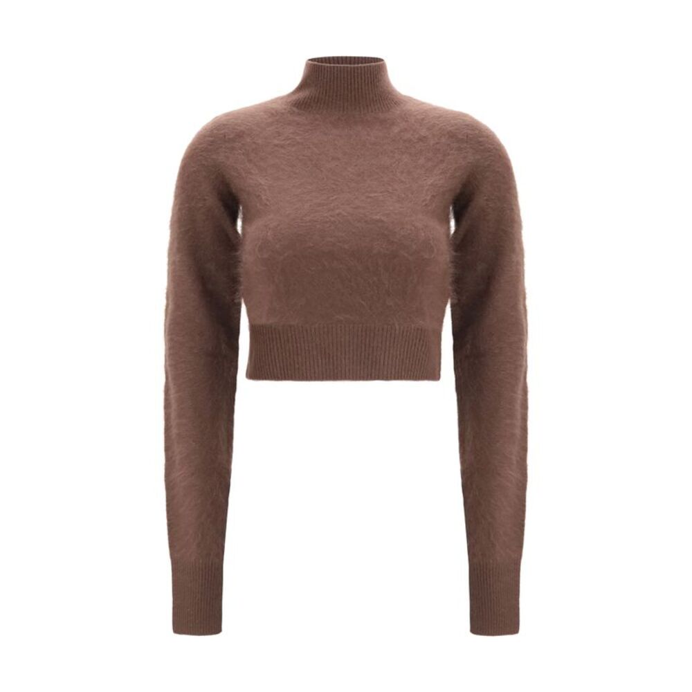 Max Mara Sportmax Women Agio Cashmere Top